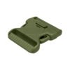POM Tip Top Belt Verde Militar 5.0
