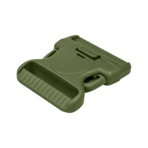 POM Tip Top Belt Verde Militar 5.0