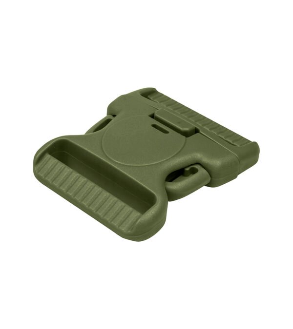 POM Tip Top Belt Verde Militar 5.0