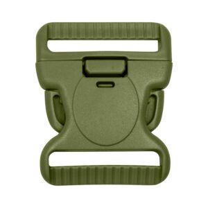 POM Tip Top Belt Verde Militar 5.0