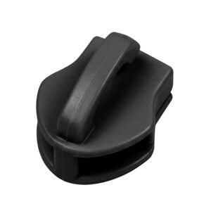 Deslizador Compaq Normal Negro Ultramate N10
