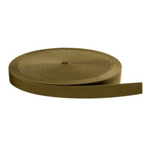 Elastico Labrado Normal Coyote 2.5