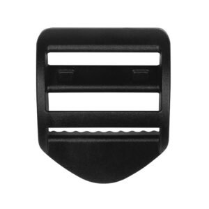 POM Escalera Normal Negro 3.8
