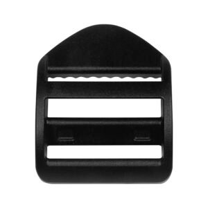 POM Escalera Normal Negro 3.8