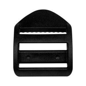 POM Escalera Normal Negro 5.0