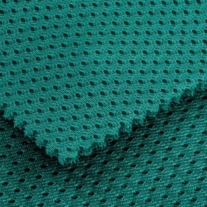 Malla Wafer Especial Verde Jade