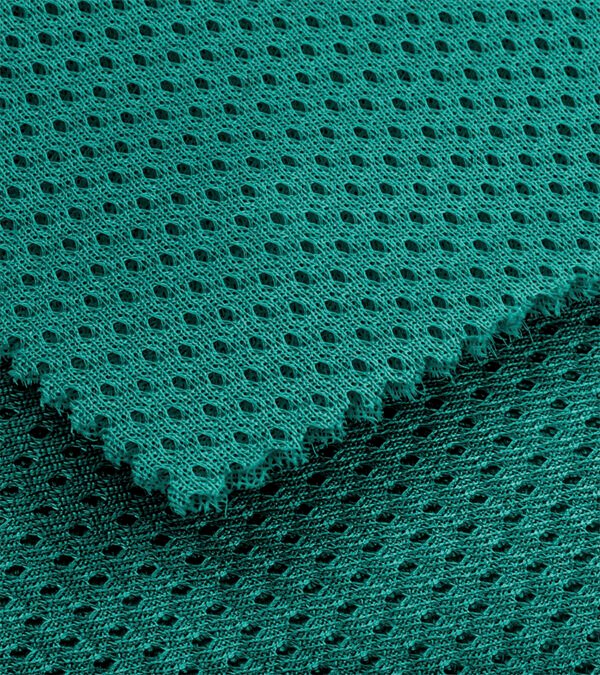 Malla Wafer Especial Verde Jade