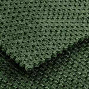 Malla Wafer Especial Verde Ranger