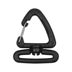 POM Mosqueton Super Negro 3.8