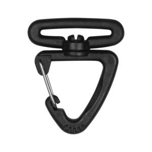 POM Mosqueton Super Negro 3.8