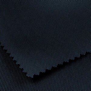 Tela Nylon 1200 D Liso Azul Noche