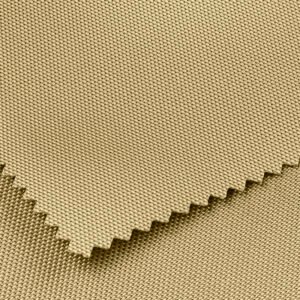Tela Nylon 1200 D Liso Desierto