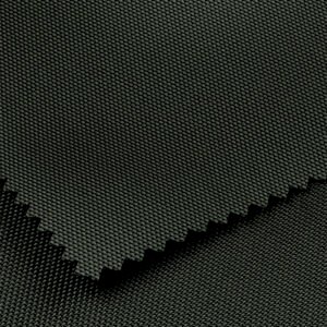 Tela Nylon 1200 D Liso Plomo Noche