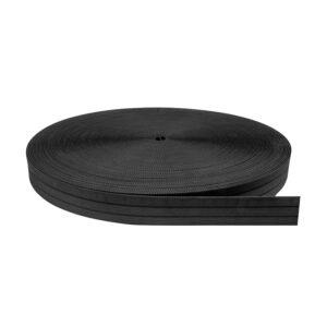 1_0000_Nylon-Brillosa-Acolchada-3.2.jpg Cinta Nylon Brillosa Acolchada Negro 3.2