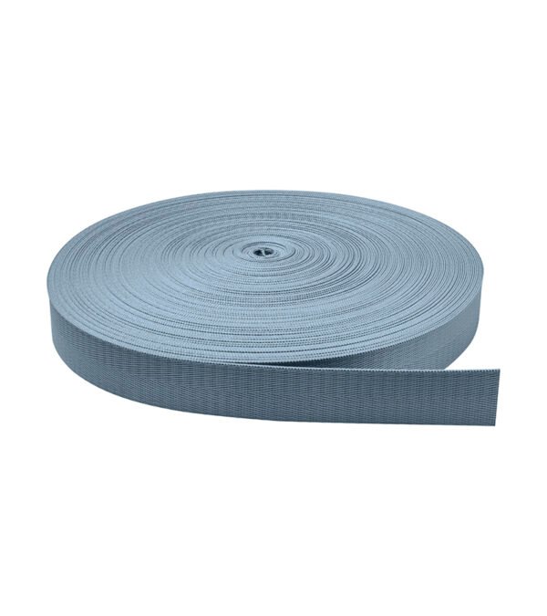 1_0000_NylonBrillosa2.5-Indigo.jpg Cinta Nylon Brillosa Normal Indigo 2.5