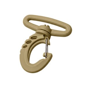 POM Mosqueton Garfio Beige 3.8