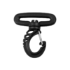 POM Mosqueton Garfio Negro 3.8
