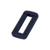 POM Rectangulo Normal Azul 2.5