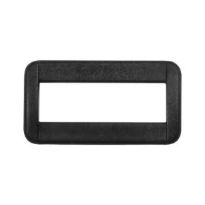 POM Rectangulo Normal Negro 3.2