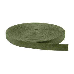 Cinta Ribete 450 D Especial Verde Militar 2.2