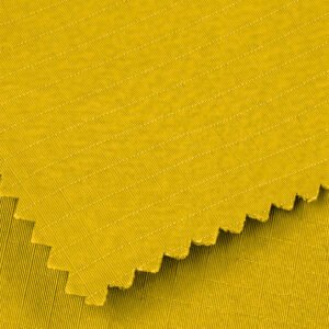 1_0000_Sarga-Nylon-Ripstop-mostaza-Claro.jpg Tela Sarga Nylon Ripstop Grabado Mostaza Claro
