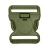 POM Tip Top Belt Verde Militar 5.0