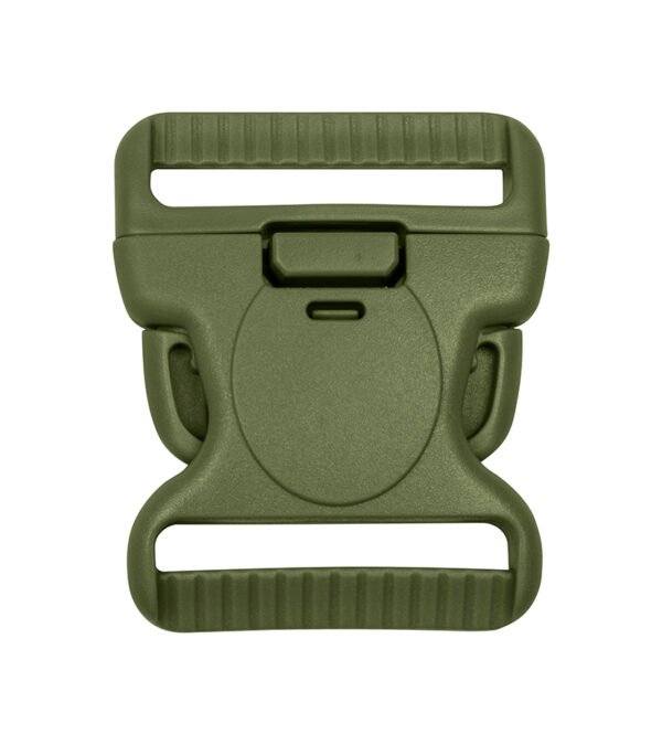 POM Tip Top Belt Verde Militar 5.0