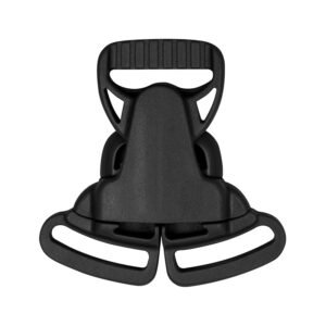 POM Tip Top Compaq Negro 2.5