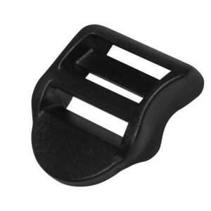 POM Escalera Ergo Negro 2.5