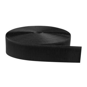 Pega Pega Nylon Macho Negro 5.0