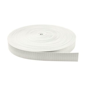 1_0001_Nylon-Brillosa-2.5-blanco.jpg Cinta Nylon Brillosa Normal Blanco 2.5