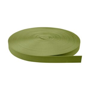 1_0001_Nylon-Tejida-Normal-2.0-verde-olivo.jpg Cinta Nylon Tejida Normal Verde Olivo 2.0