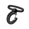POM Mosqueton Garfio Negro 3.8