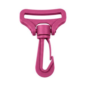 POM Mosqueton Normal Fucsia 3.8