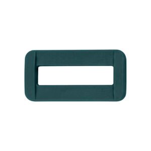 POM Rectangulo Normal Acero 2.5