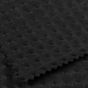 Tela RX Volcano Grabado Negro