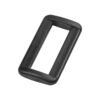 POM Rectangulo Normal Negro 3.2