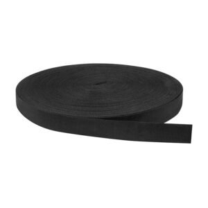 Cinta Ribete 450 D Especial Negro 2.2