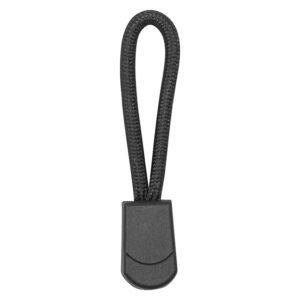 Puller Tactico Grande Negro 4.5