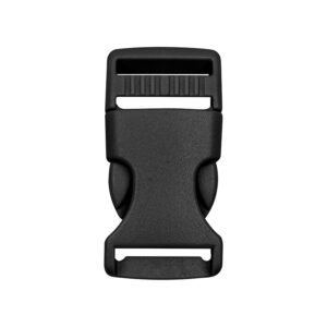 POM Tip Top Normal Negro 1.5
