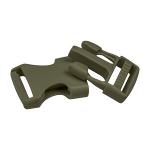 POM Tip Top Normal Verde Militar Oscuro 2.5
