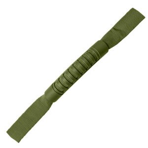 PVC Asa Dura Verde Militar 2.5
