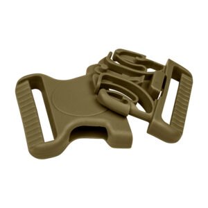 POM Tip Top Belt Coyote 5.0