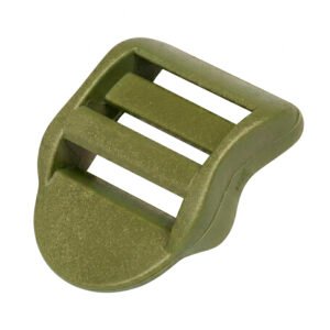 POM Escalera Ergo Verde Militar 2.0