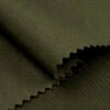 Tela Poly Euro Liso Verde Militar Oscuro