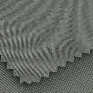 Impermeable Grueso Grabado Plomo