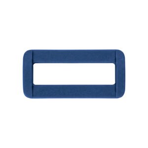 POM Rectangulo Normal Azulino 3.8