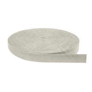 Cinta Ribete 300 D Especial Plomo Plata 2.2