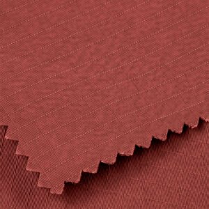 Tela Sarga Nylon Ripstop Grabado Rosado Viejo Noche