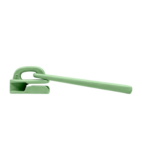 Deslizador Stone Reversible Verde Cemento Ultramate N8